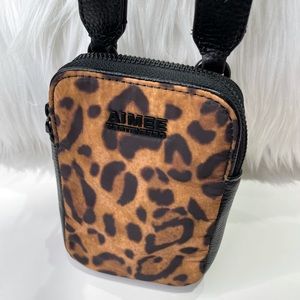 AIMEE KESTENBERG CROSSBODY PURSE